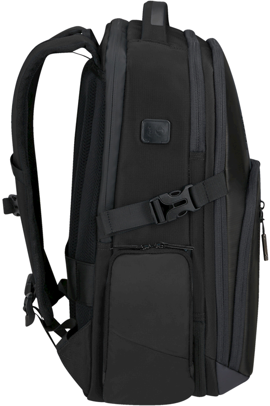 Samsonite BIZ2GO KI1*005 nero