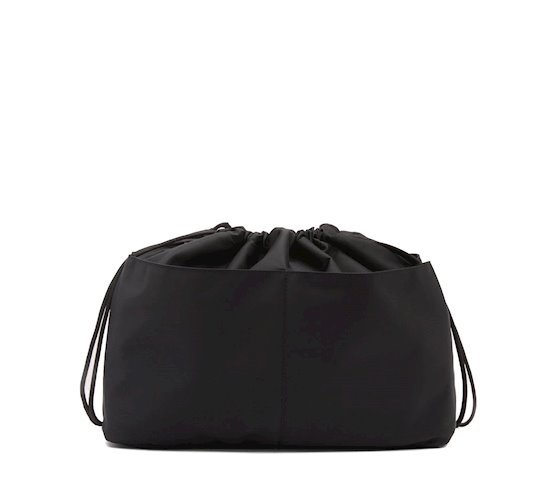 Coccinelle LV0 25C629 organizza borse nero