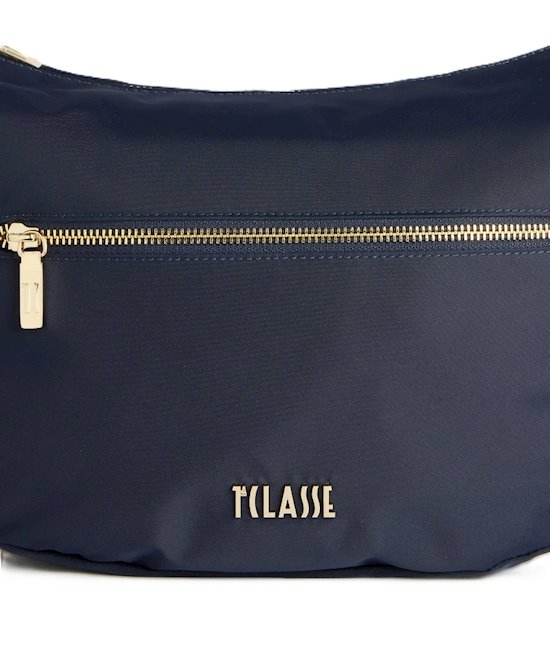 Alviero Martini 1ª Classe AALB84 Stormy Nylon blu notte