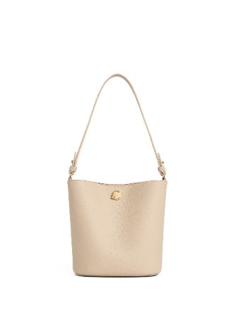 Coccinelle AATOA6301 Nikla mini sandshell/seagras