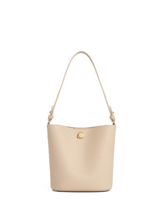 Coccinelle AATOA6301 Nikla mini sandshell/seagras