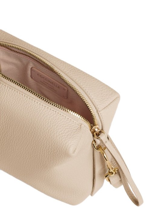 Coccinelle AAU451501 Nory sandshell