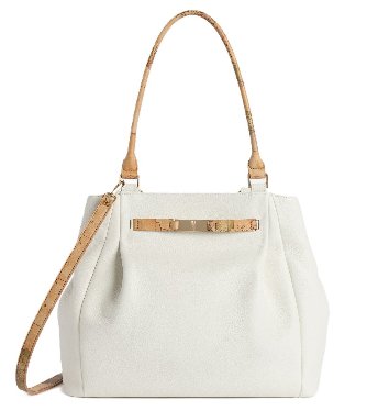 Alviero Martini 1ª Classe AALF01 Country Bag avorio