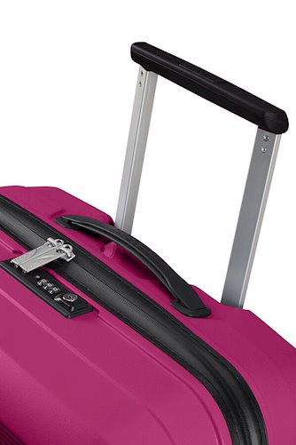 American Tourister Airconic 88G002 deep orchid