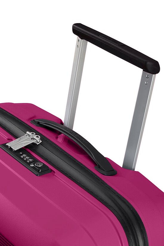 American Tourister Airconic 88G002 deep orchid