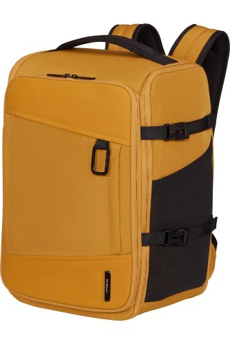 Samsonite 2FIT KV4*001 underseat 2 in 1 mustard yellow