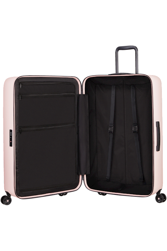 Samsonite Stackd KF1*003 rose