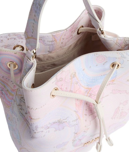 Alviero Martini 1ª Classe AALE70 Geo Dots Art