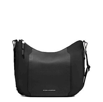 Piquadro Circle T. BD6658W92T nera