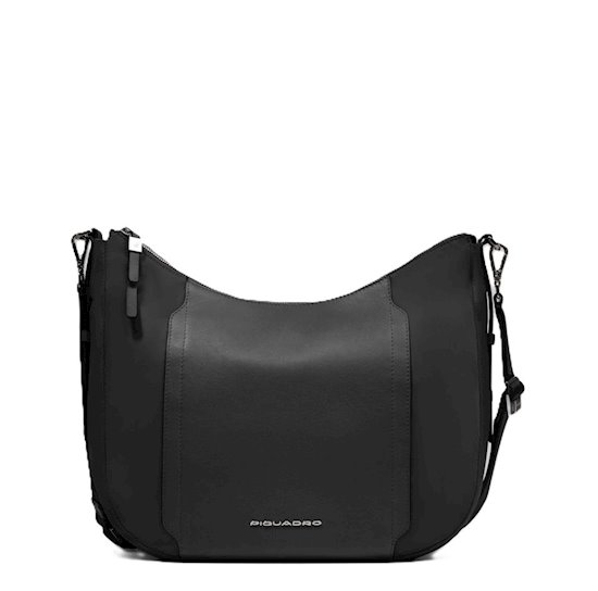 Piquadro Circle T. BD6658W92T nera