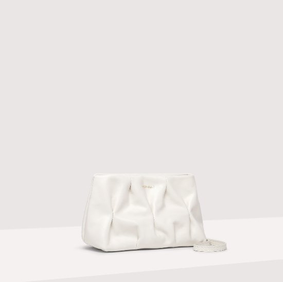 Coccinelle Ophelie Goodie M85 190301 coconut milk