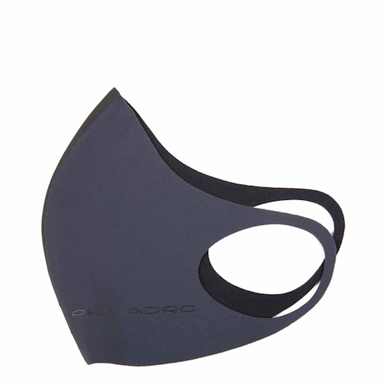 Piquadro Collezione Re Start AC5486RS mascherina grigia