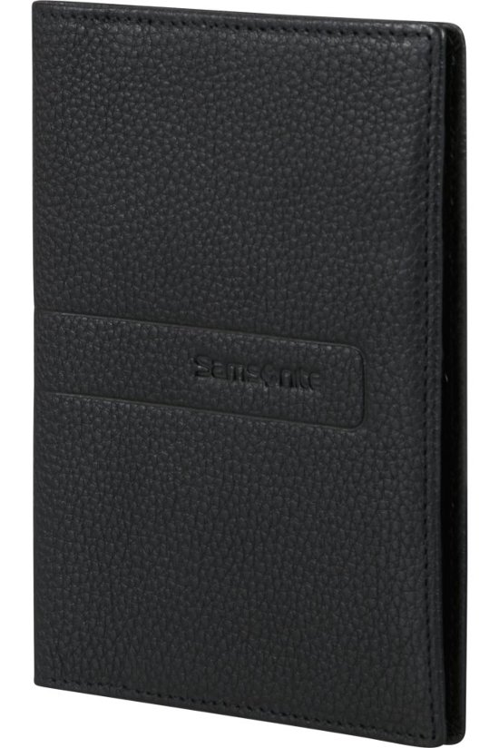 Samsonite Ta Revolution KR7*020 Cover per passaporto.