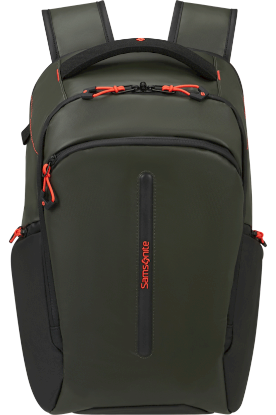 Samsonite Ecodiver KH7*020 underseater per Ryanair climbing ivy