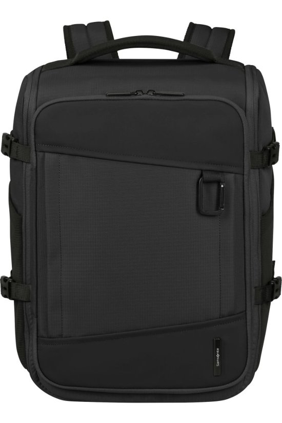Samsonite 2FIT KV4*001 underseat 2 in 1 black