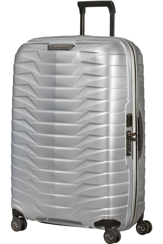 Samsonite Proxis CW6*003 silver
