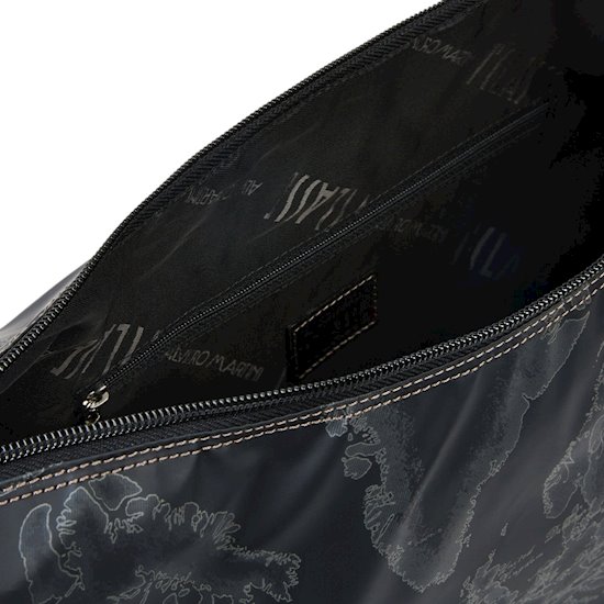 Alviero Martini 1ª Classe Geo Soft N863 nera