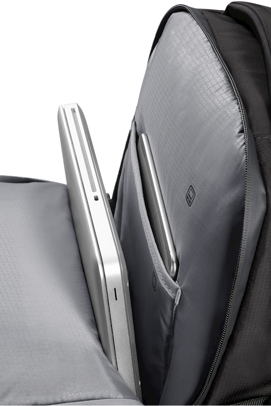 Samsonite BIZ2GO KI1*005 nero