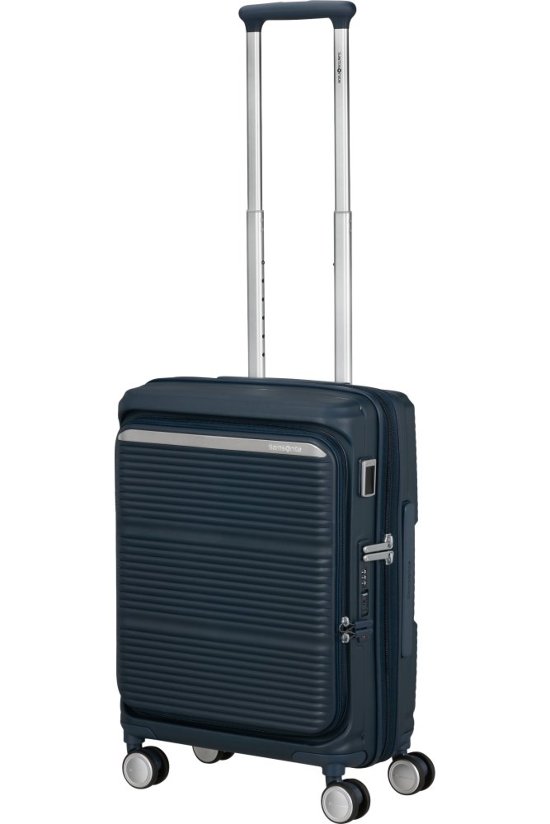 Samsonite Paralux KT2*001 bagaglio a mano midnight navy