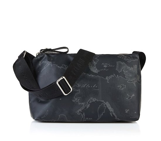 Alviero Martini 1ª Classe Geo Soft N016 nera