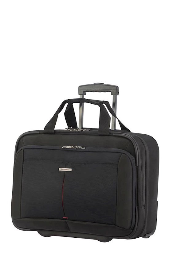 Samsonite Guardit 2.0 CM5008 nero
