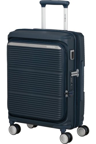 Samsonite Paralux KT2*001 bagaglio a mano midnight navy