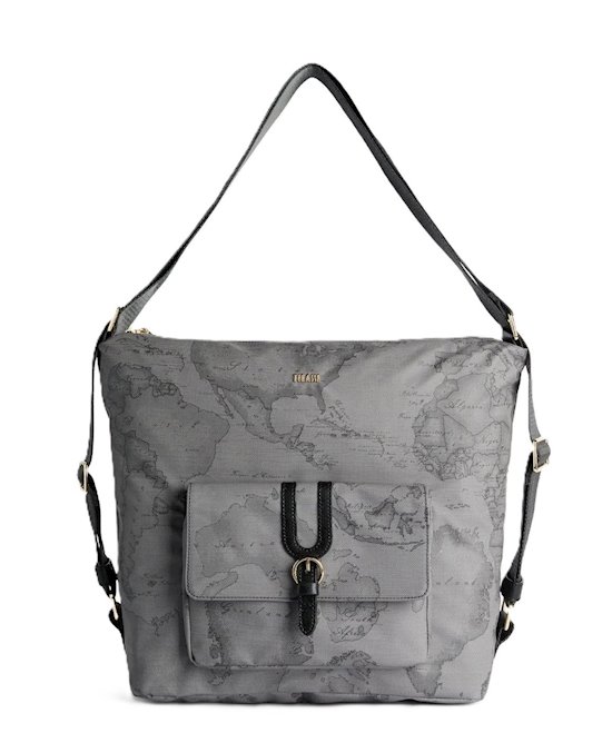 Alviero Martini 1ª Classe AALD35 Highland Soft grigio scuro