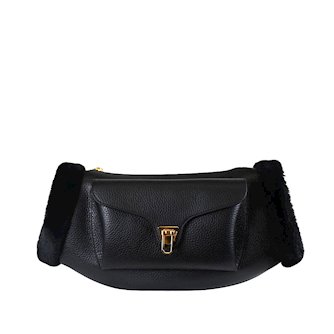 Coccinelle AATDK1501 Beat Artic nera