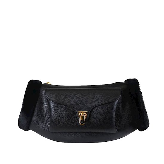 Coccinelle AATDK1501 Beat Artic nera