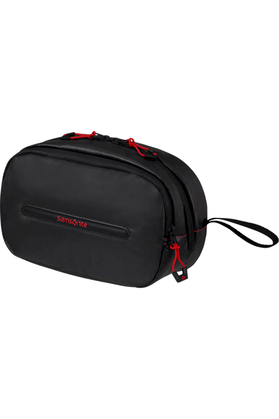 Samsonite Ecodiver KH7*008 black