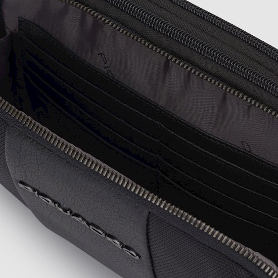 Piquadro Brief 2 AC5940BR2R nero