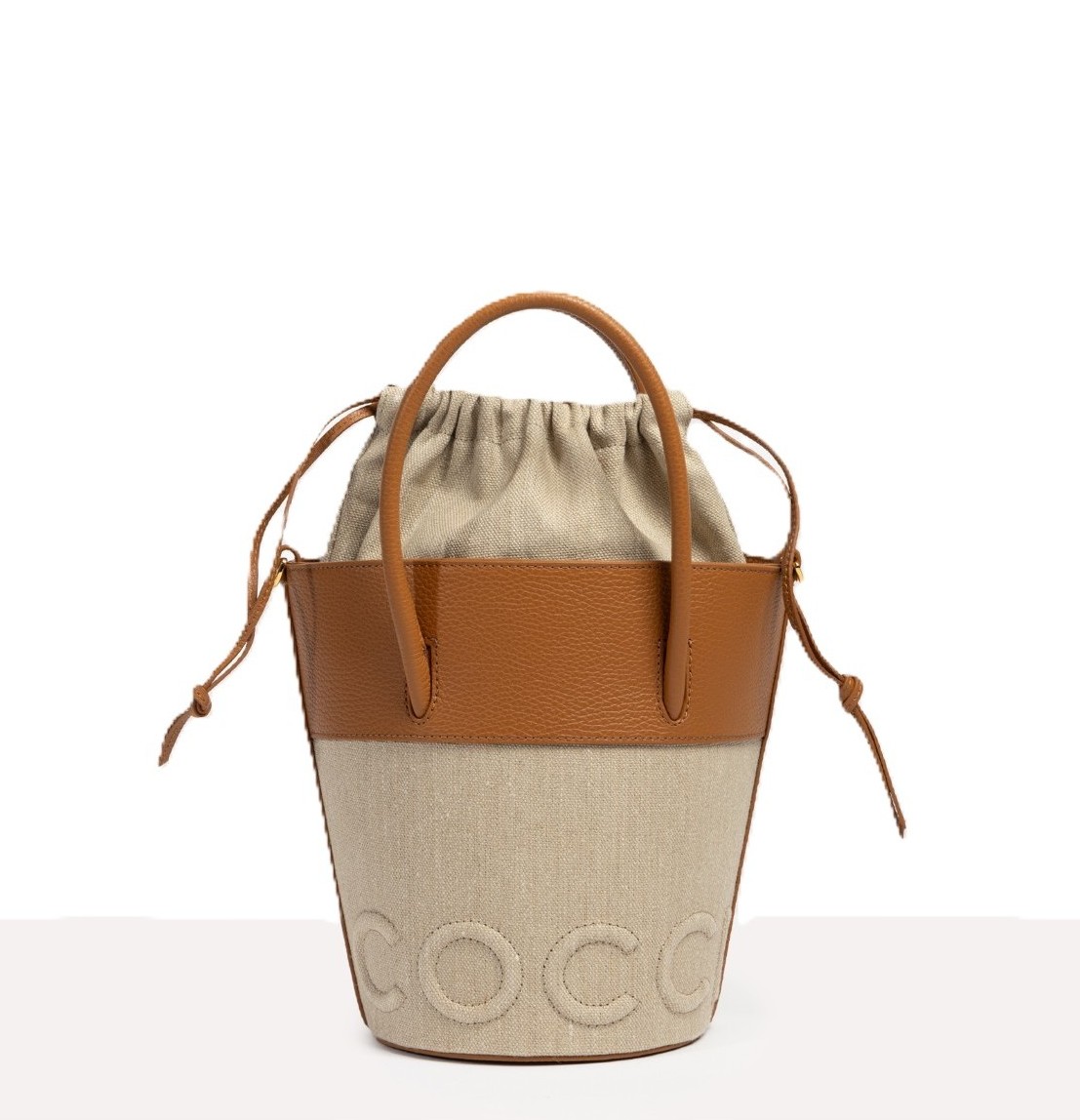 Coccinelle AS912301 Myrtha Canvas