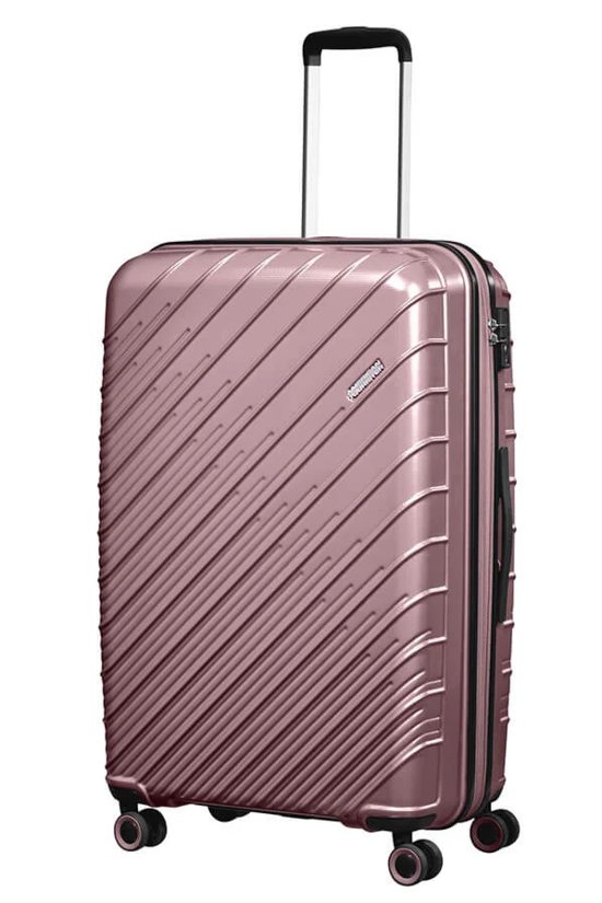 American Tourister Speedstar MD2*003 rose gold