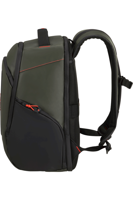 Samsonite Ecodiver KH7*020 underseater per Ryanair climbing ivy