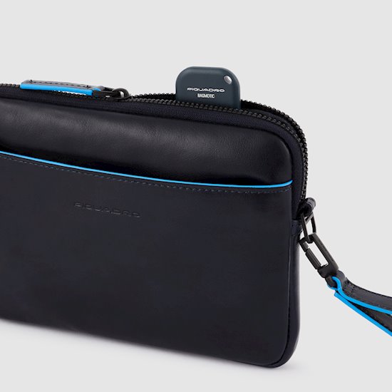 Piquadro B2 Revamp AC5946B2VR blu