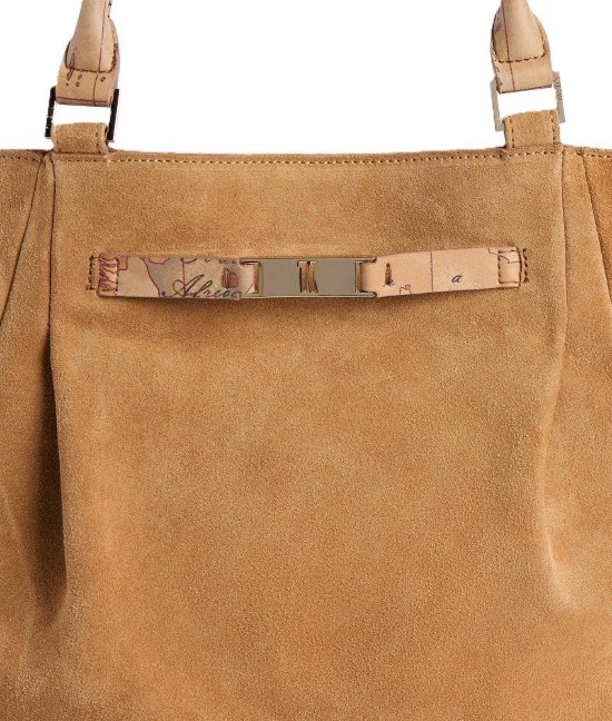 Alviero Martini 1ª Classe AALF01 Country Bag cuoio.