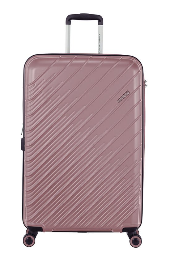 American Tourister Speedstar MD2*003 rose gold
