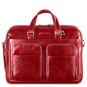 Piquadro Blue Square CA2849B2 rosso