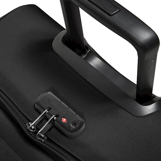 Strapverz S EK96L  nero