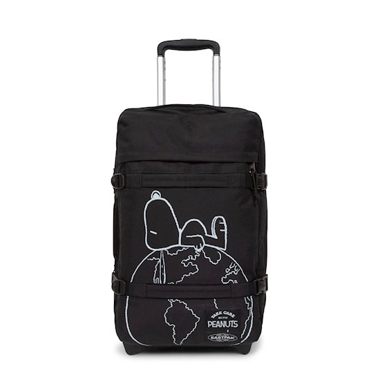 TRANSIT'R S EK0A5BA7 Peanuts per Eastpak placed
