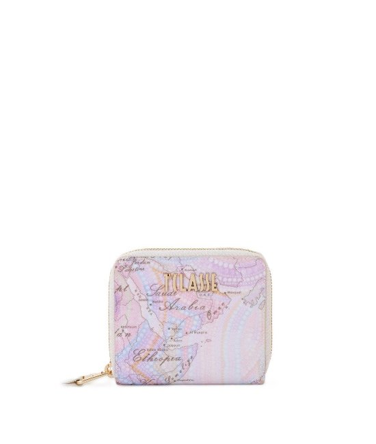 Alviero Martini 1ª Classe AALPP99 Geo Dots Art multicolor