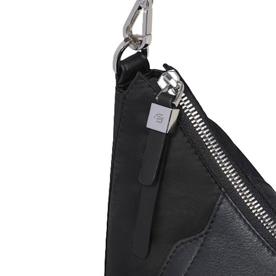 Piquadro Circle T. BD6657W92 nero