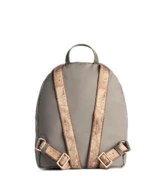 Alviero Martini 1ª Classe ALBGZ69 Breeze Nylon tortora