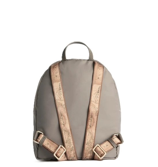 Alviero Martini 1ª Classe ALBGZ69 Breeze Nylon tortora