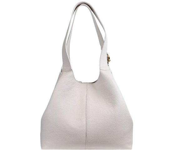 Coccinelle ASHA1102 C-Easy blanco