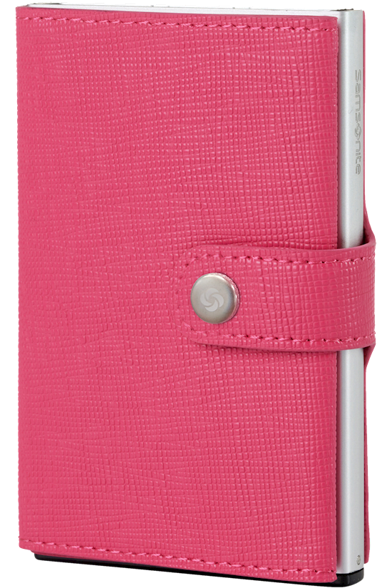 Samsonite Alu Fit KB9*202 fuchsia