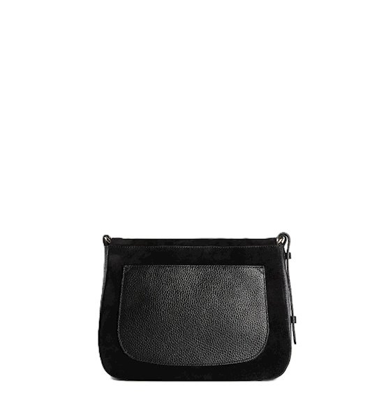 Alviero Martini 1ª Classe AALLD71 Wild Leather nero