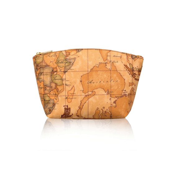 Alviero Martini 1ª Classe Geo Classic M005 natural