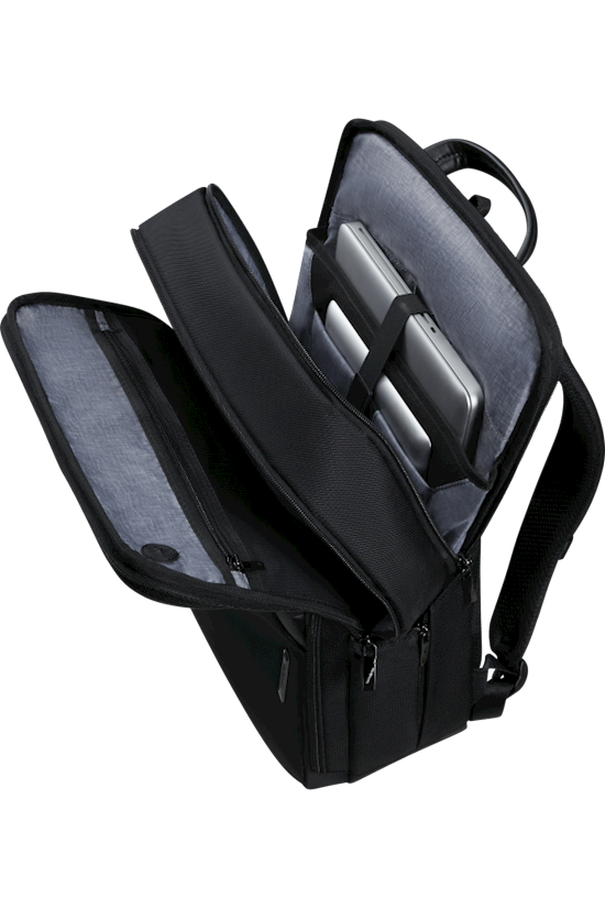 Samsonite XBR 2.0 KL6*006 nero