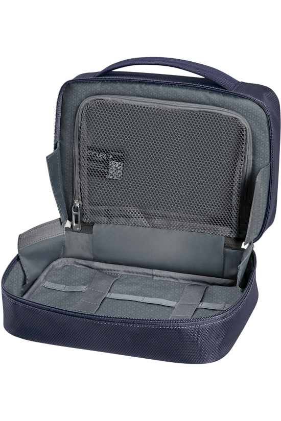 Samsonite Respark KK7*003 midnight blue